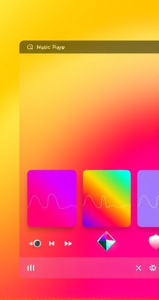 轻松开启，即刻体验